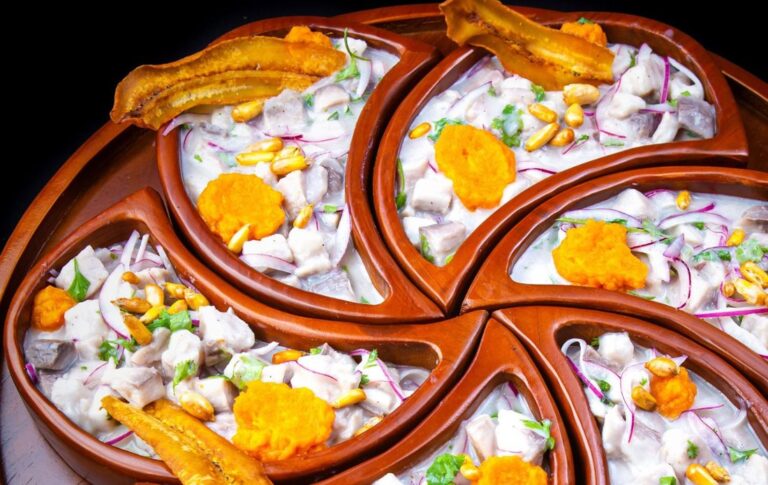Ceviche