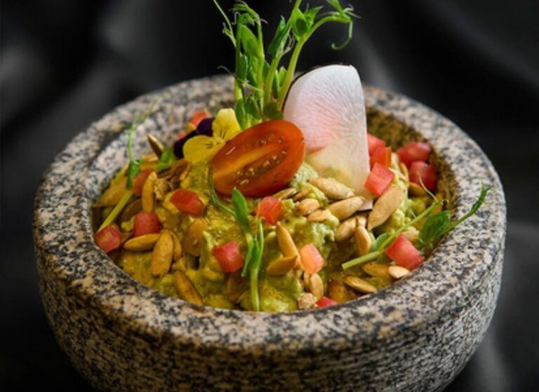 Guacamole